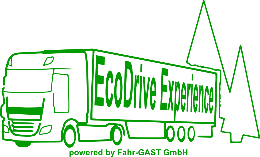 Logo EcoDrive